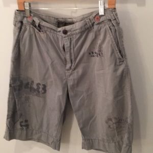 Buffalo Men’s Short